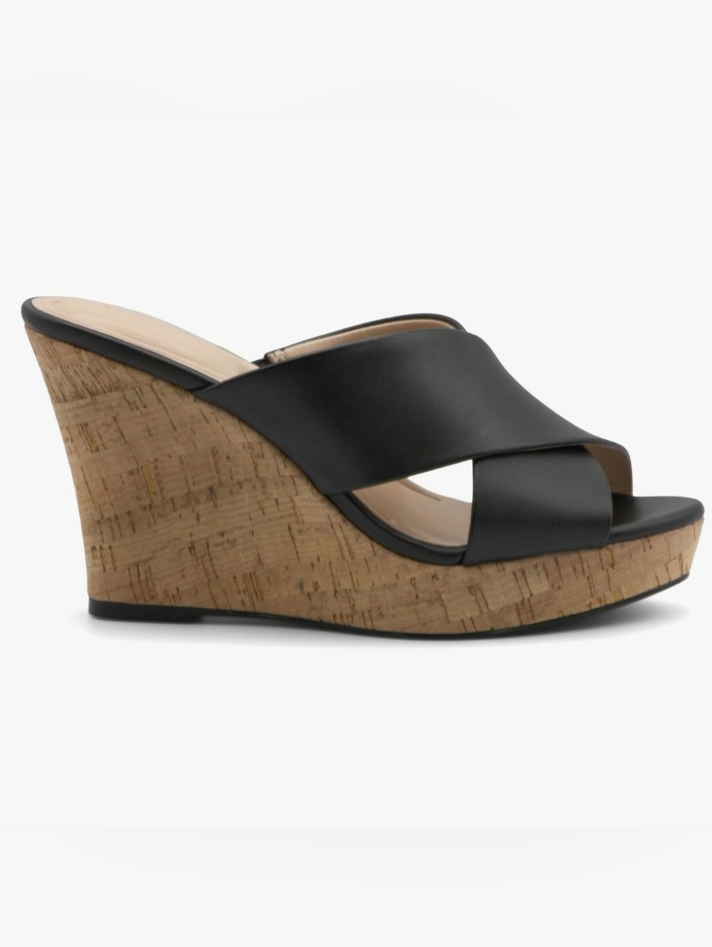 NWOT CHARLES BY CHARLES DAVID Women's Latrice Size 7